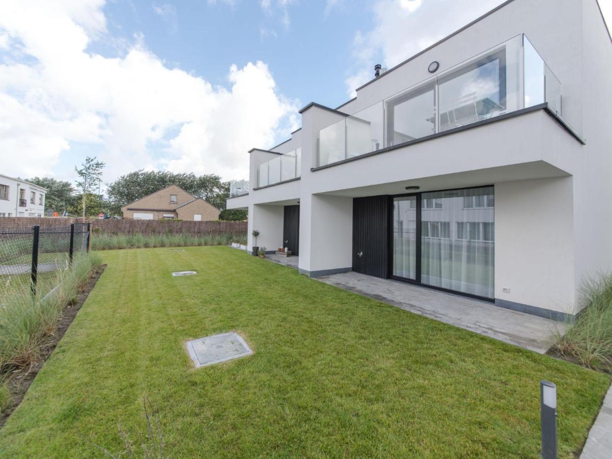 Holiday Home Bredunepark-2 By Interhome Bredene Zewnętrze zdjęcie