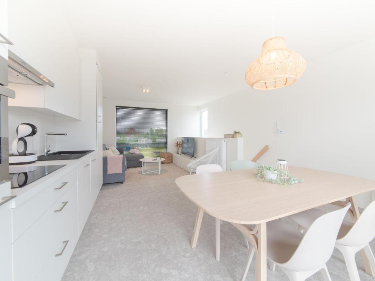 Holiday Home Bredunepark-2 By Interhome Bredene Zewnętrze zdjęcie
